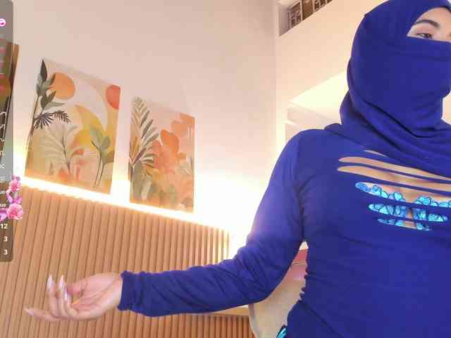 Natash-malak webcam