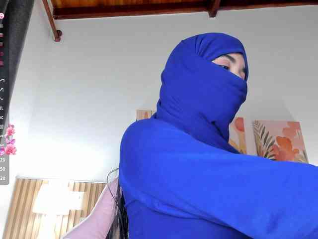 Natash-malak webcam