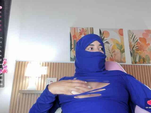 Natash-malak webcam