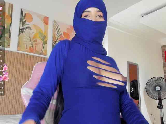 Natash-malak webcam