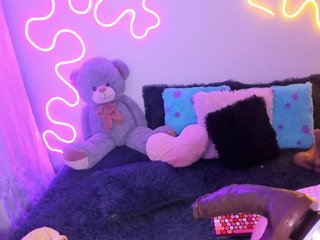 Belacurvyx Porn Show