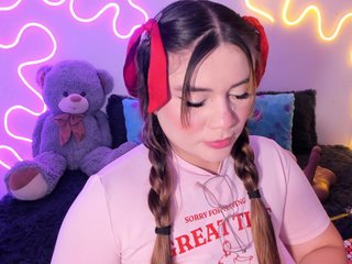 Belacurvyx Porn Show