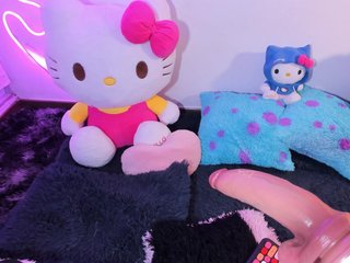 Belacurvyx Porn Show