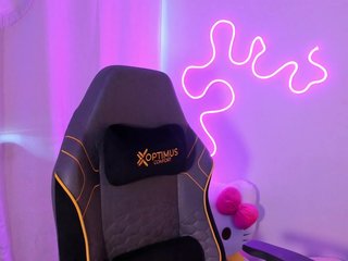 Belacurvyx Porn Show