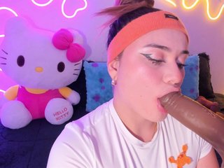 Belacurvyx Porn Show