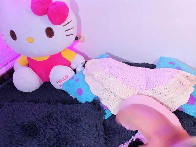 Belacurvyx's BongaCams show and profile