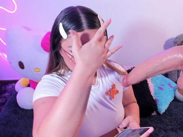 BongaCams Belacurvyx is Freechat Belacurvyx — Wet pussy and hungry throat ... come to use me ESPECIAL PATTERNS: 22-55-100-333-666-1111