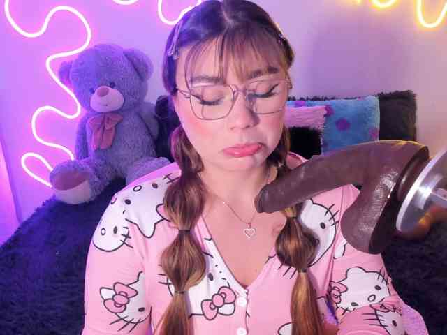 Belacurvyx webcam