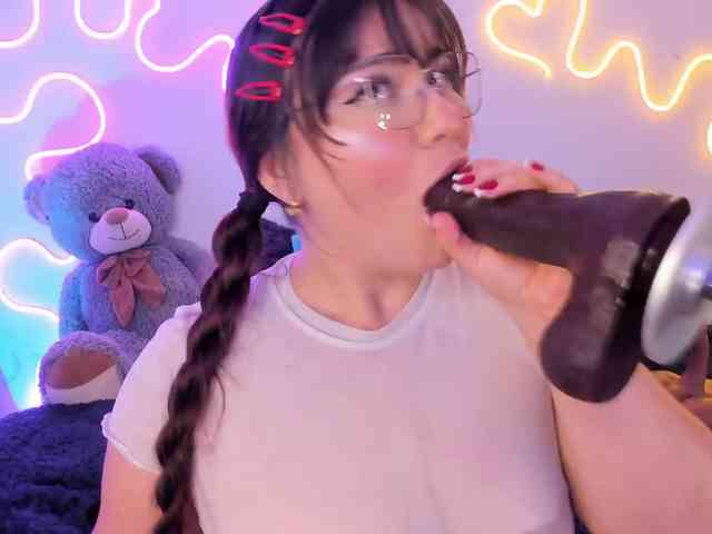 Belacurvyx webcam