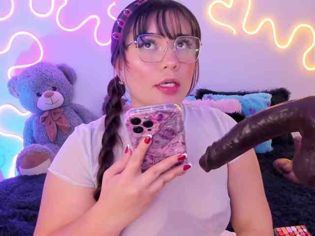 Belacurvyx webcam