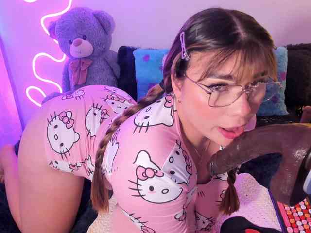 Belacurvyx webcam