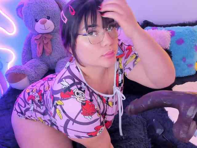 Belacurvyx webcam