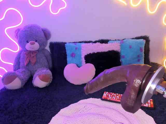 Belacurvyx webcam