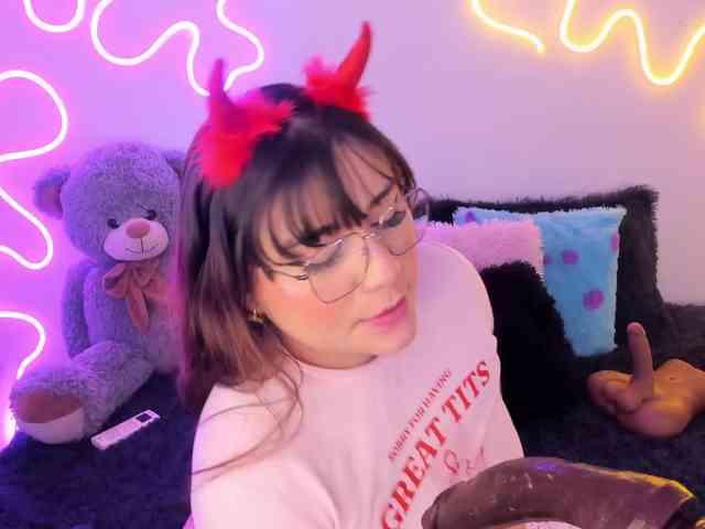 Belacurvyx webcam