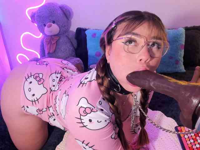 Belacurvyx webcam
