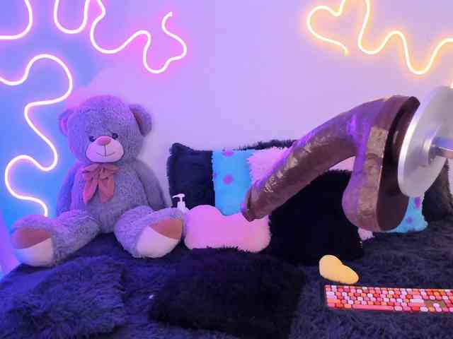 Belacurvyx webcam