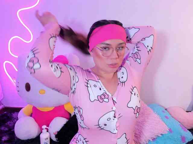 Belacurvyx Live Webcam on BongaCams