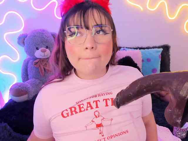 Belacurvyx webcam