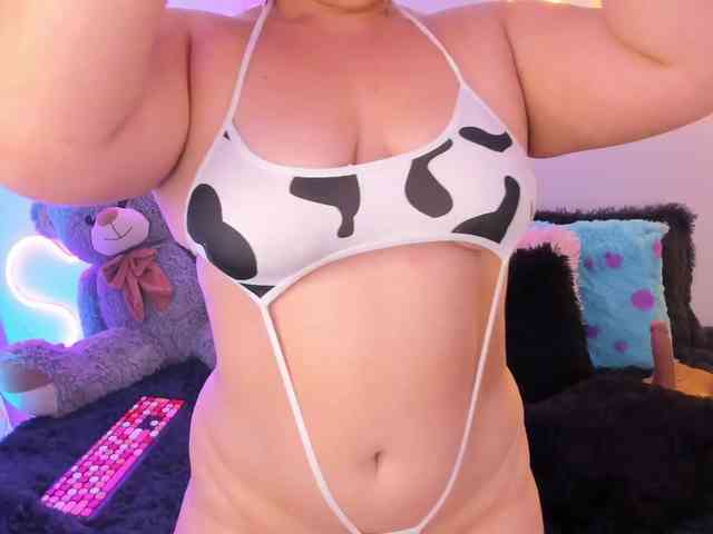 Belacurvyx webcam