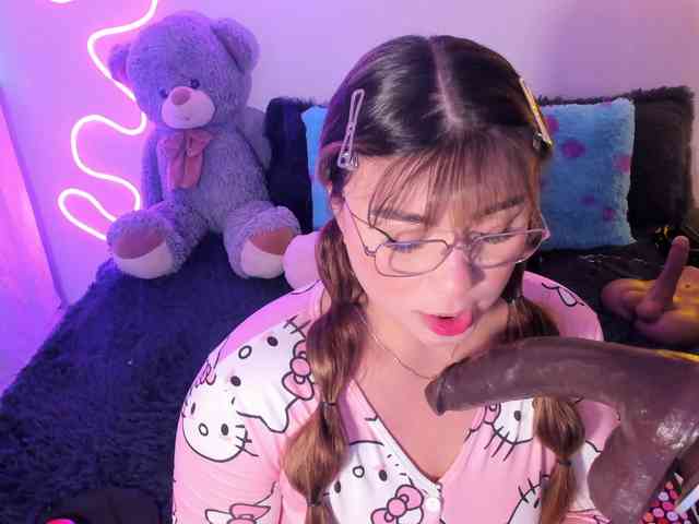 Belacurvyx webcam