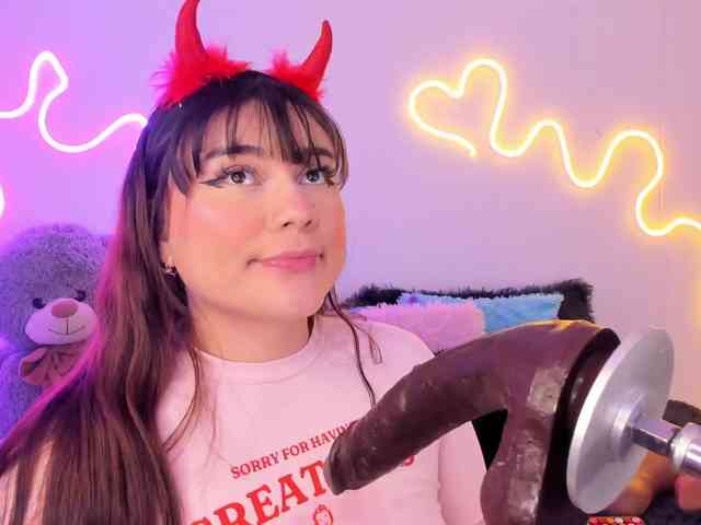 Belacurvyx webcam