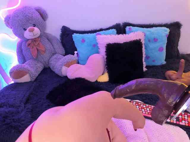 Belacurvyx webcam