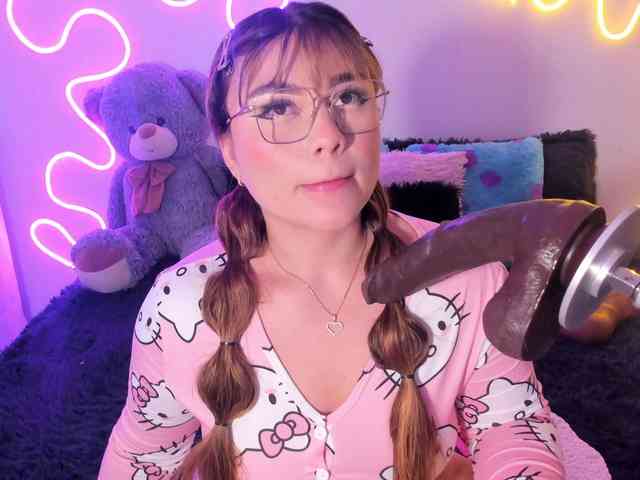 Belacurvyx webcam