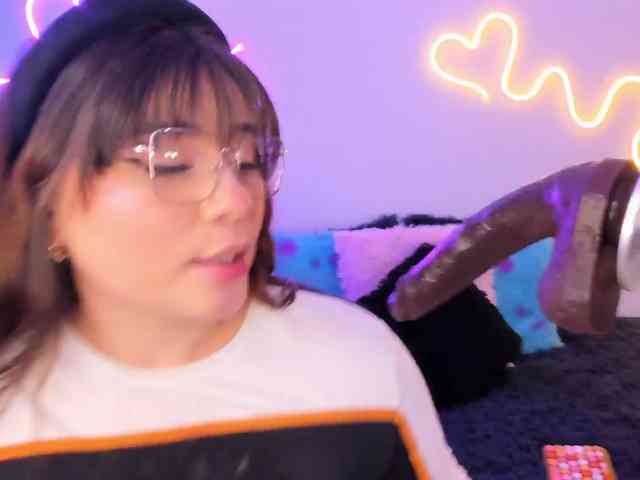 Belacurvyx webcam