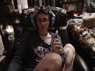 pussyxpaladin Porn Show
