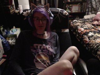 pussyxpaladin Porn Show