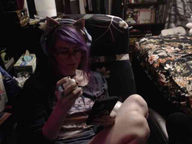 pussyxpaladin webcam