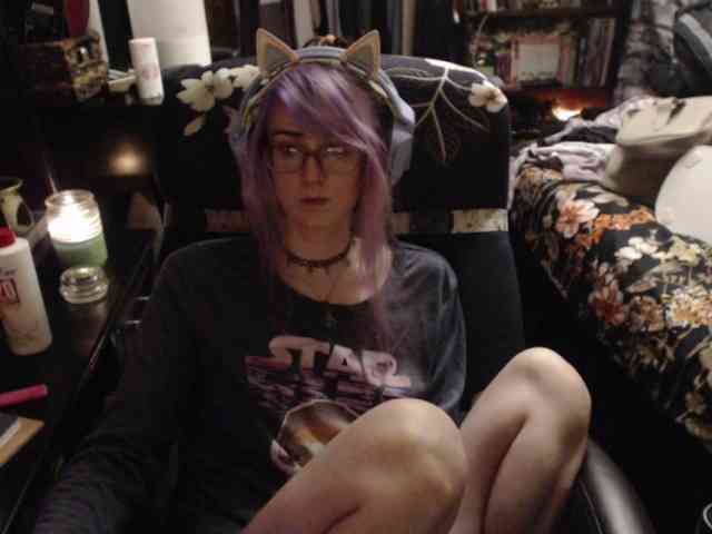 pussyxpaladin webcam