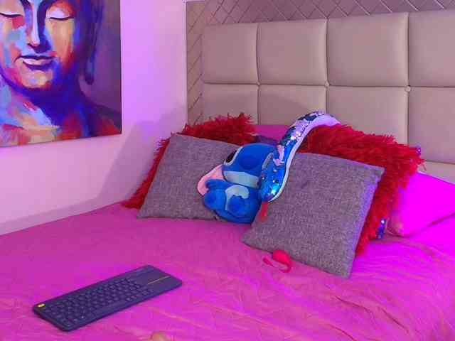 sophiie-smith1 webcam