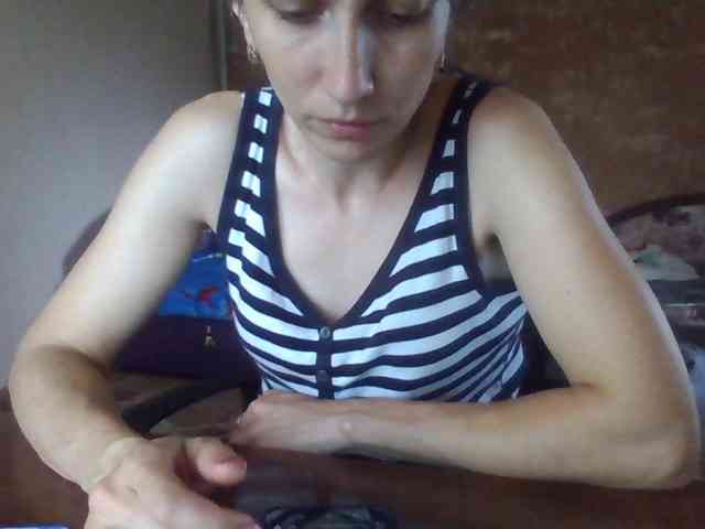 BabyLove4432 webcam