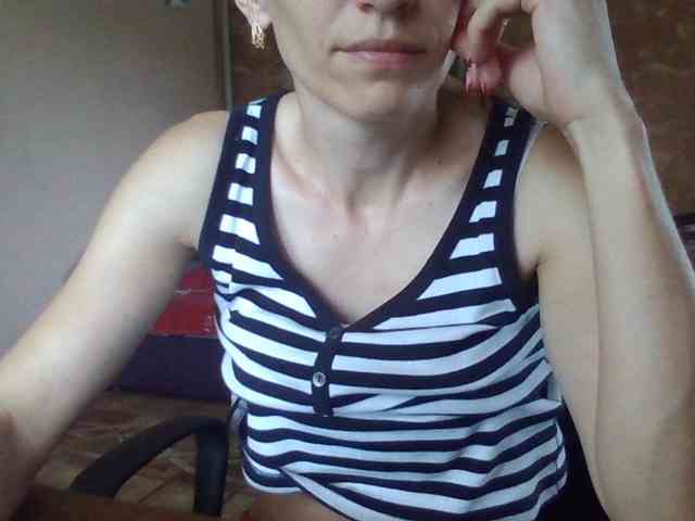 BabyLove4432 webcam