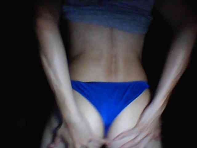 BabyLove4432 webcam