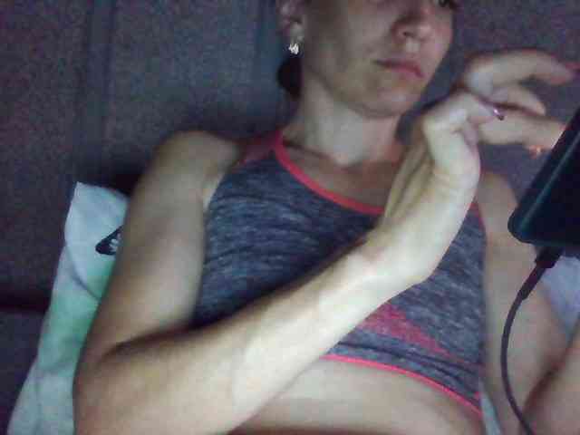 BabyLove4432 webcam