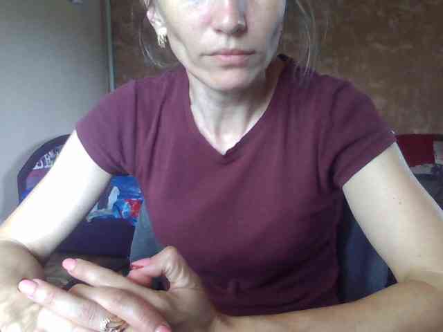 BabyLove4432 webcam