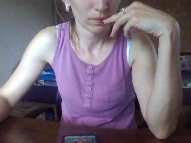 BabyLove4432 webcam