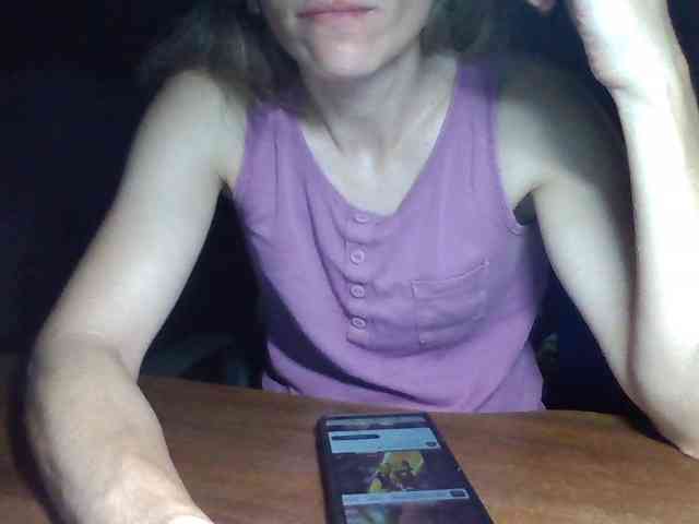 BabyLove4432 webcam