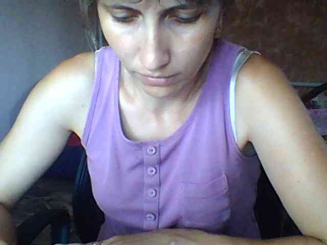 BabyLove4432 webcam