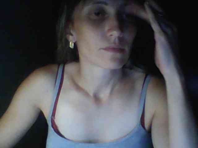 BabyLove4432 webcam