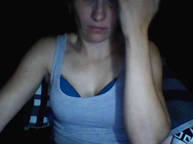 BabyLove4432 webcam
