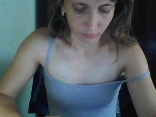 BabyLove4432 webcam