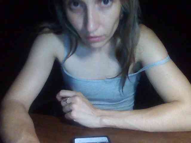 BabyLove4432 webcam