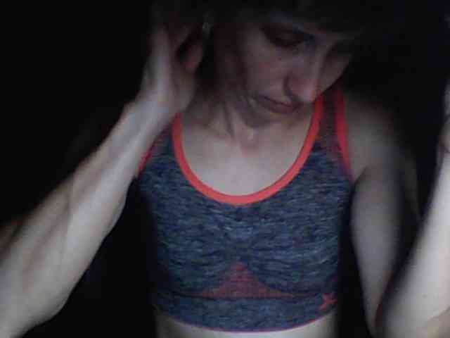 BabyLove4432 webcam