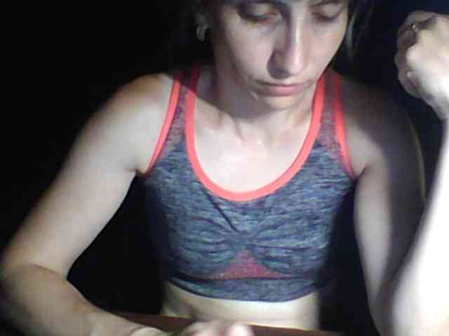 BabyLove4432 webcam