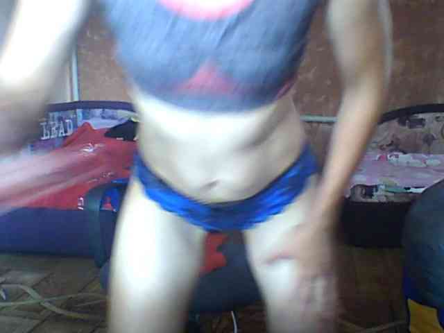 BabyLove4432 webcam