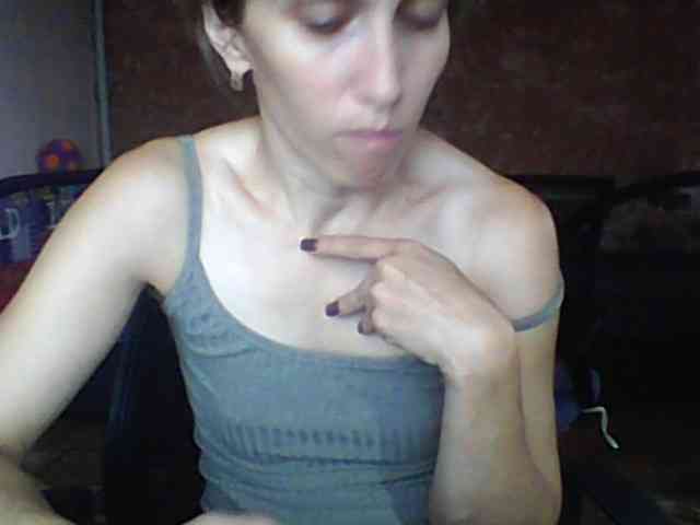 BabyLove4432 webcam