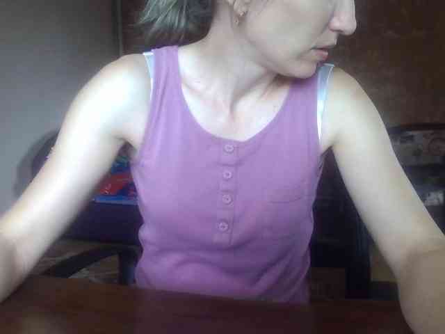 BabyLove4432 webcam